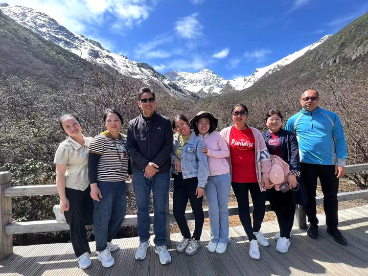员工福利�?hy3380cc海洋之神公�?022年度优良员工“乐游天府，魅力四川”之旅圆满收�?21.jpg
