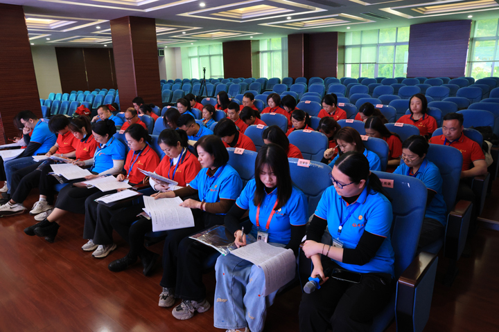 江西hy3380cc海洋之神食品有限公司工会第二次会员代表大会成功召开-01.jpg 江西hy3380cc海洋之神食品有限公司工会第二次会员代表大会成功召开-01.jpg