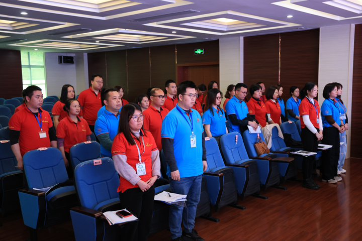 江西hy3380cc海洋之神食品有限公司工会第二次会员代表大会成功召开-08.jpg 江西hy3380cc海洋之神食品有限公司工会第二次会员代表大会成功召开-08.jpg