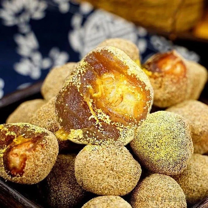好吃又好玩的零食｜南酸枣 02.jpg